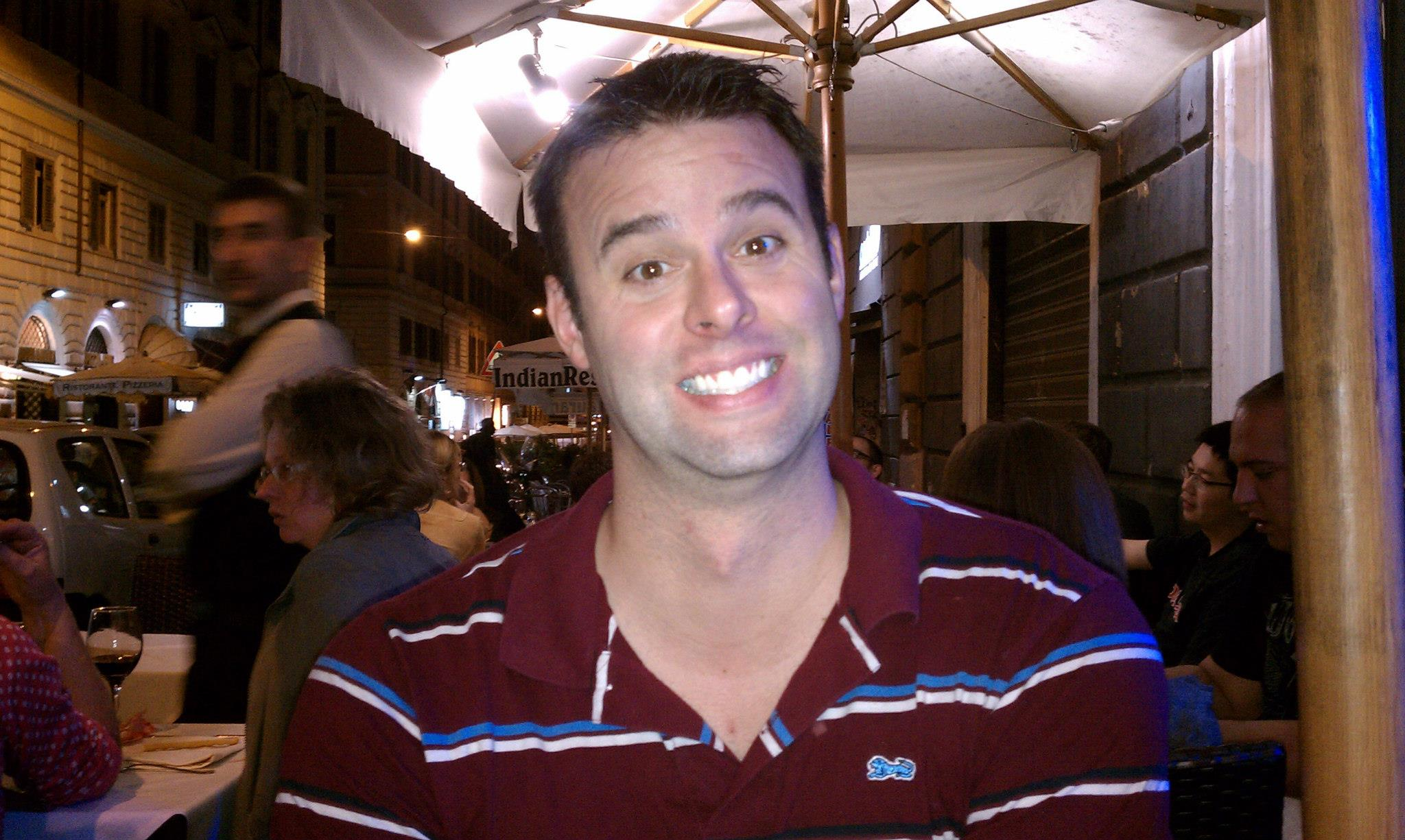 Good Times & Great Food