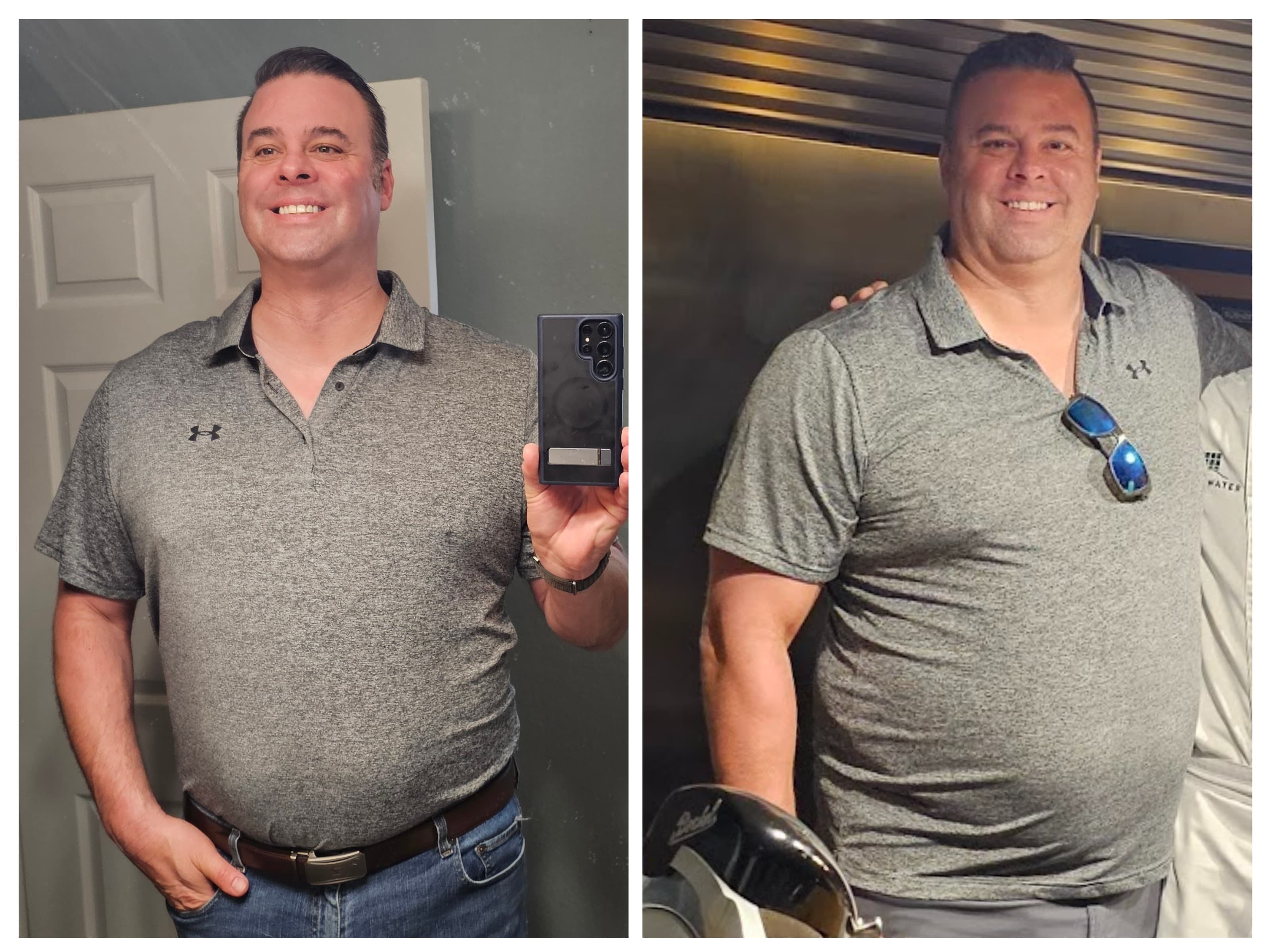 Keto Journey